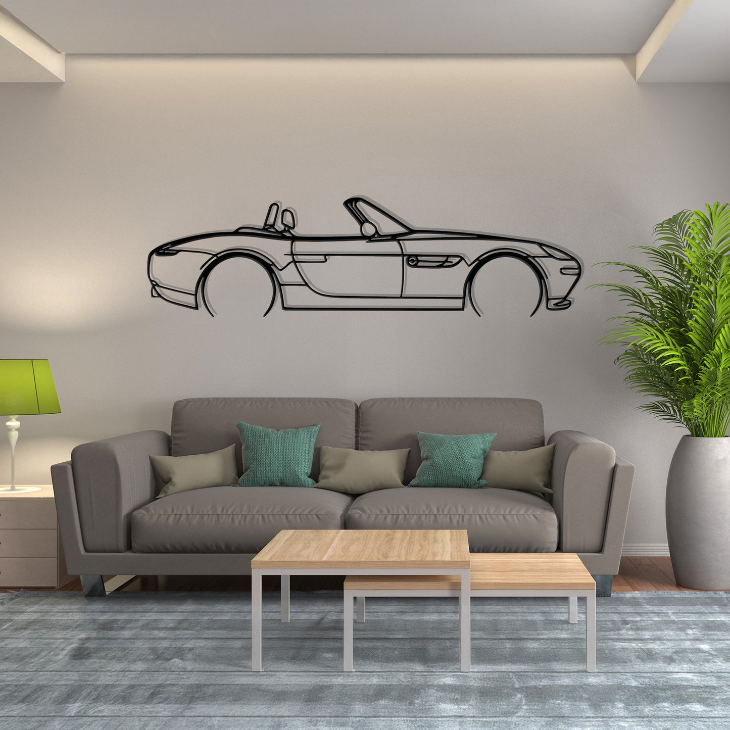 BMW Z8