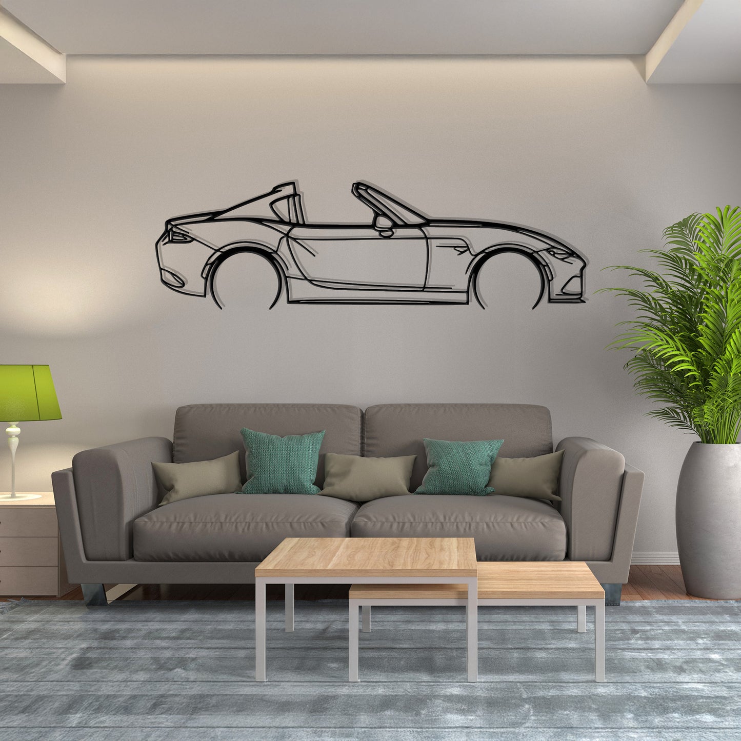 MAZDA MX5 RF