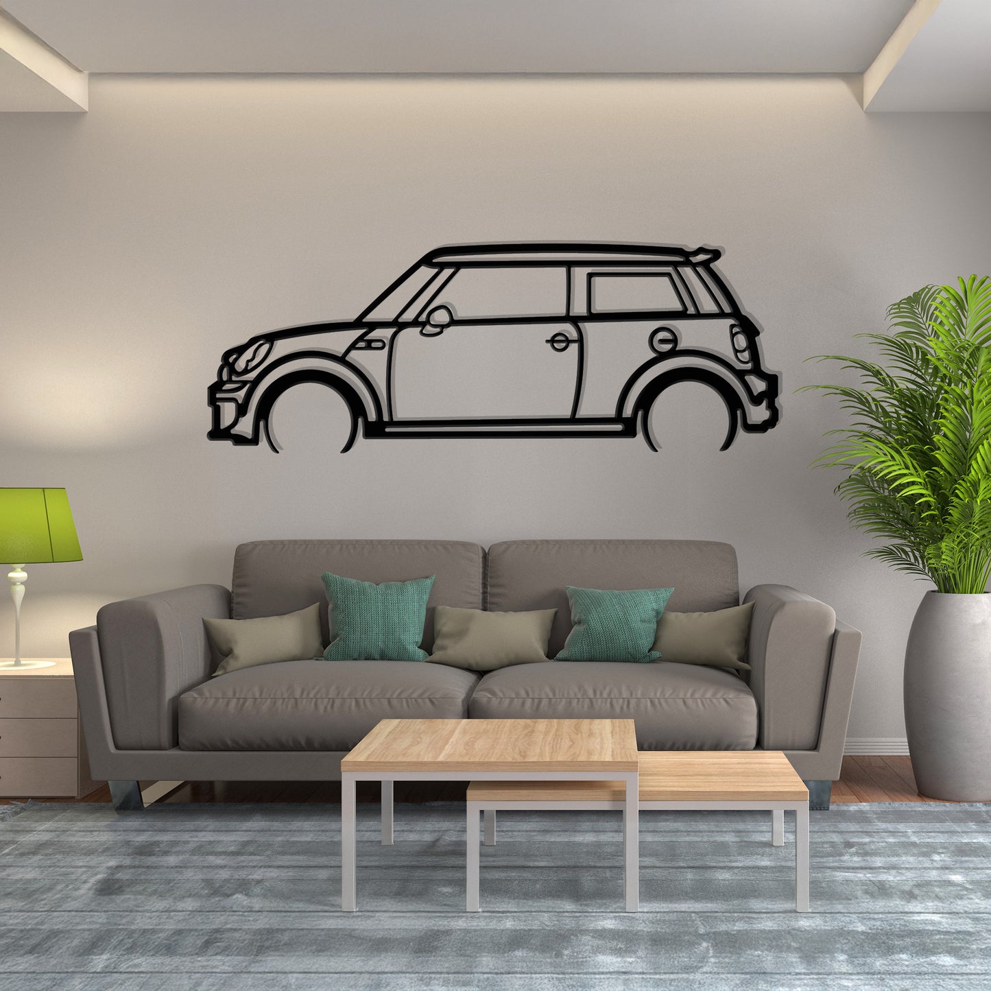 MINI