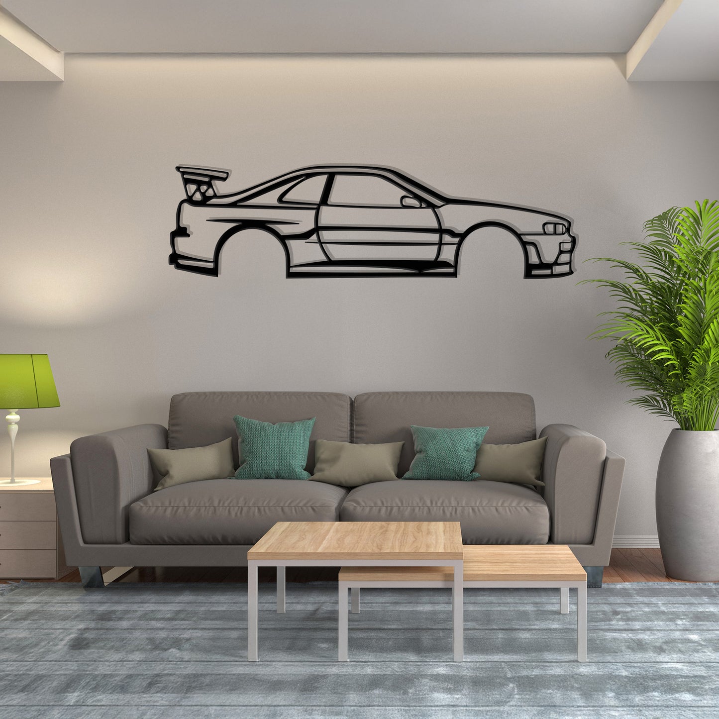 SKYLINE