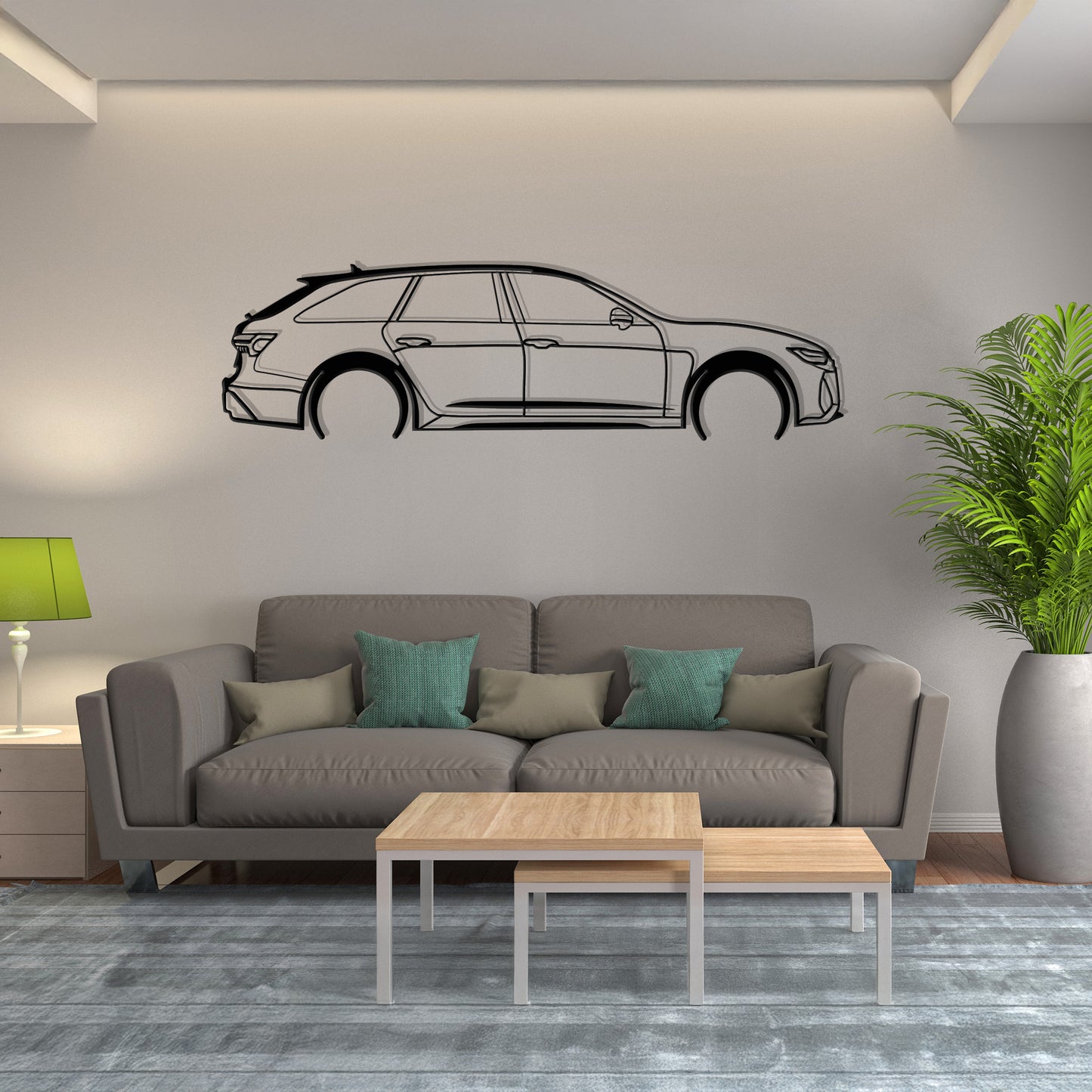 AUDI