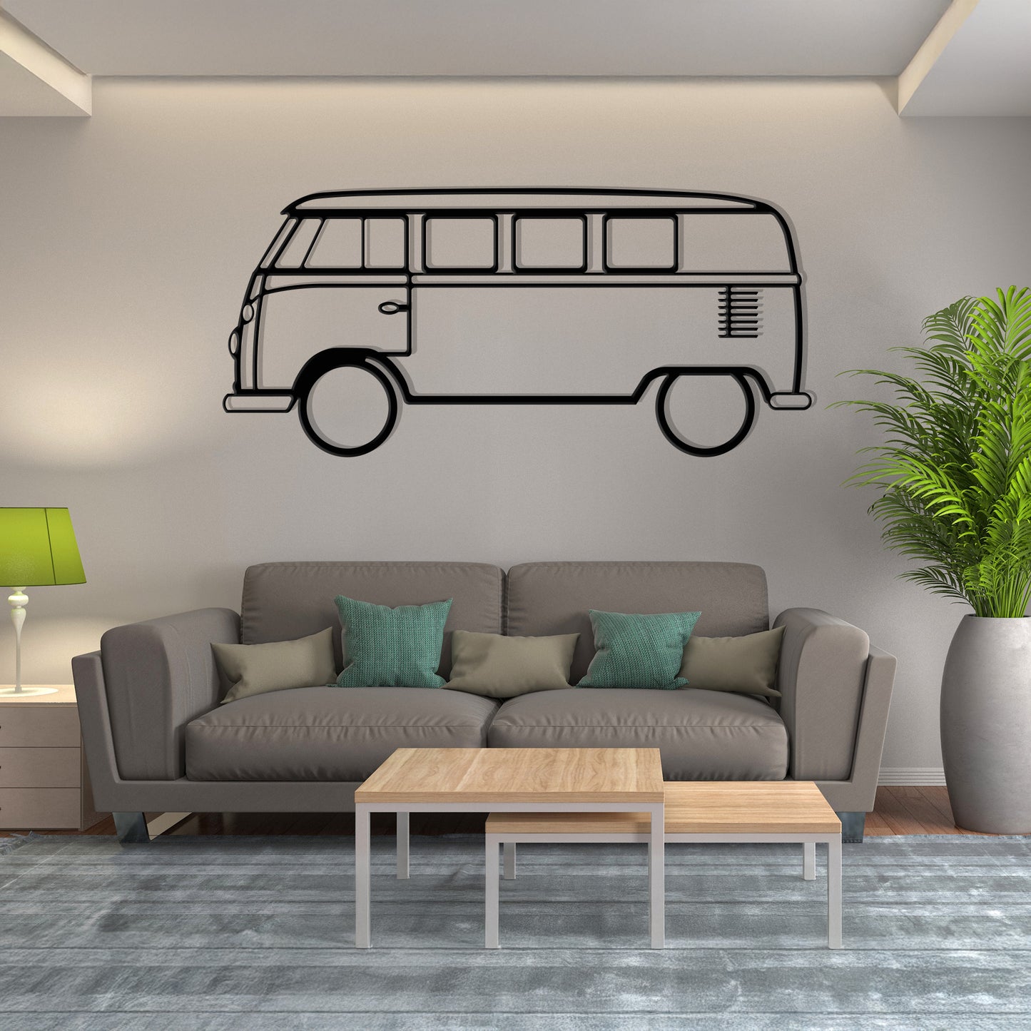 VW T1