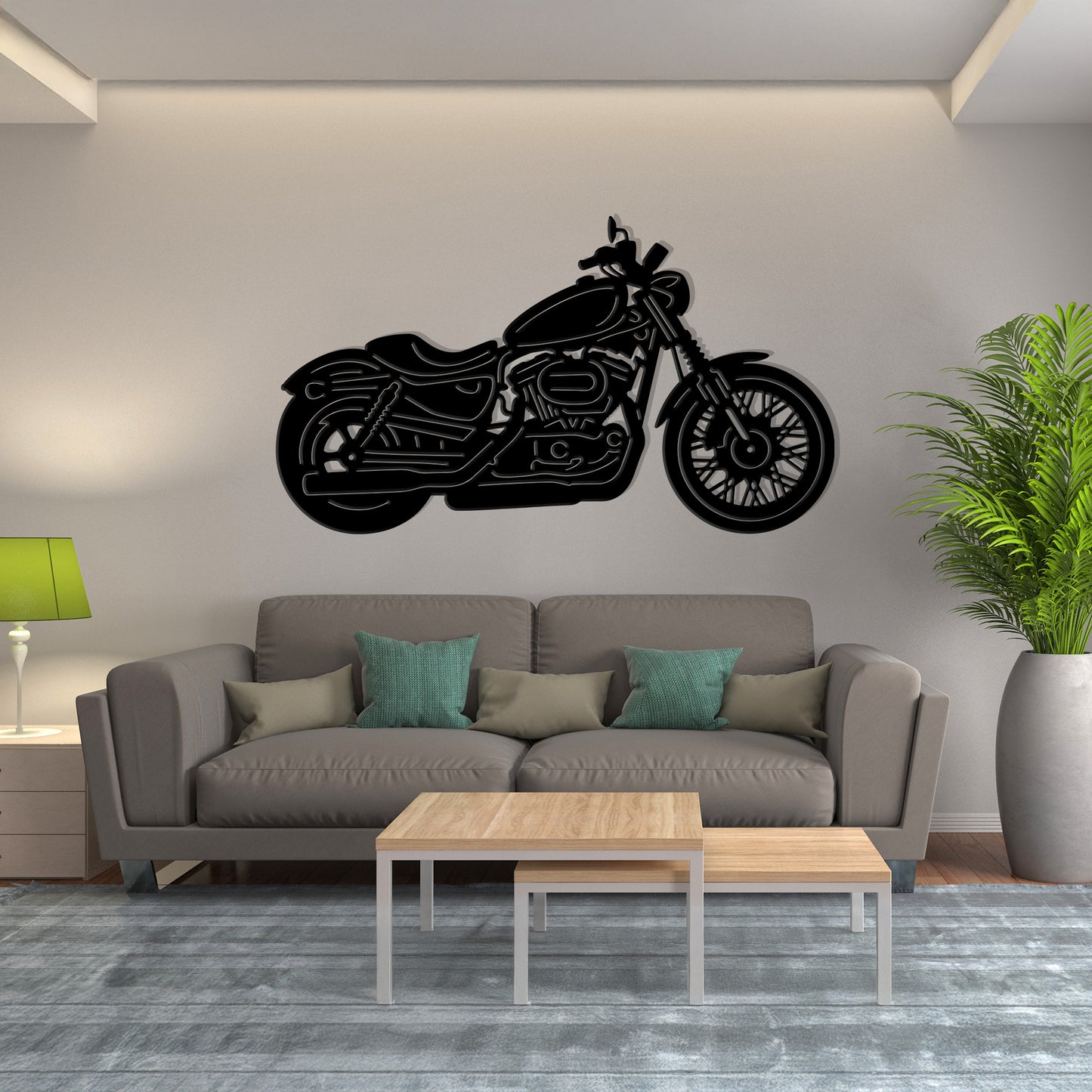 Chopper - West Coast Chopper Style