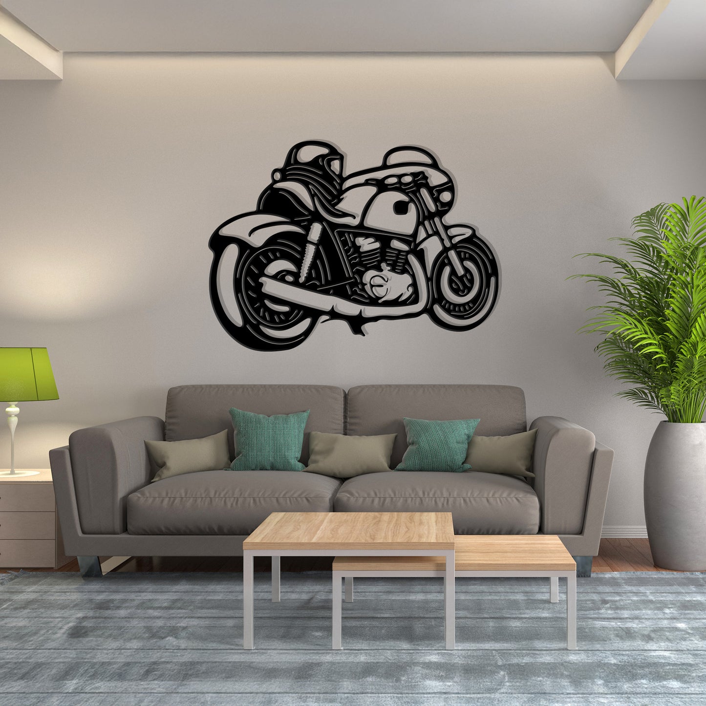 Cruiser - Harley-Davidson Softail Slim Style