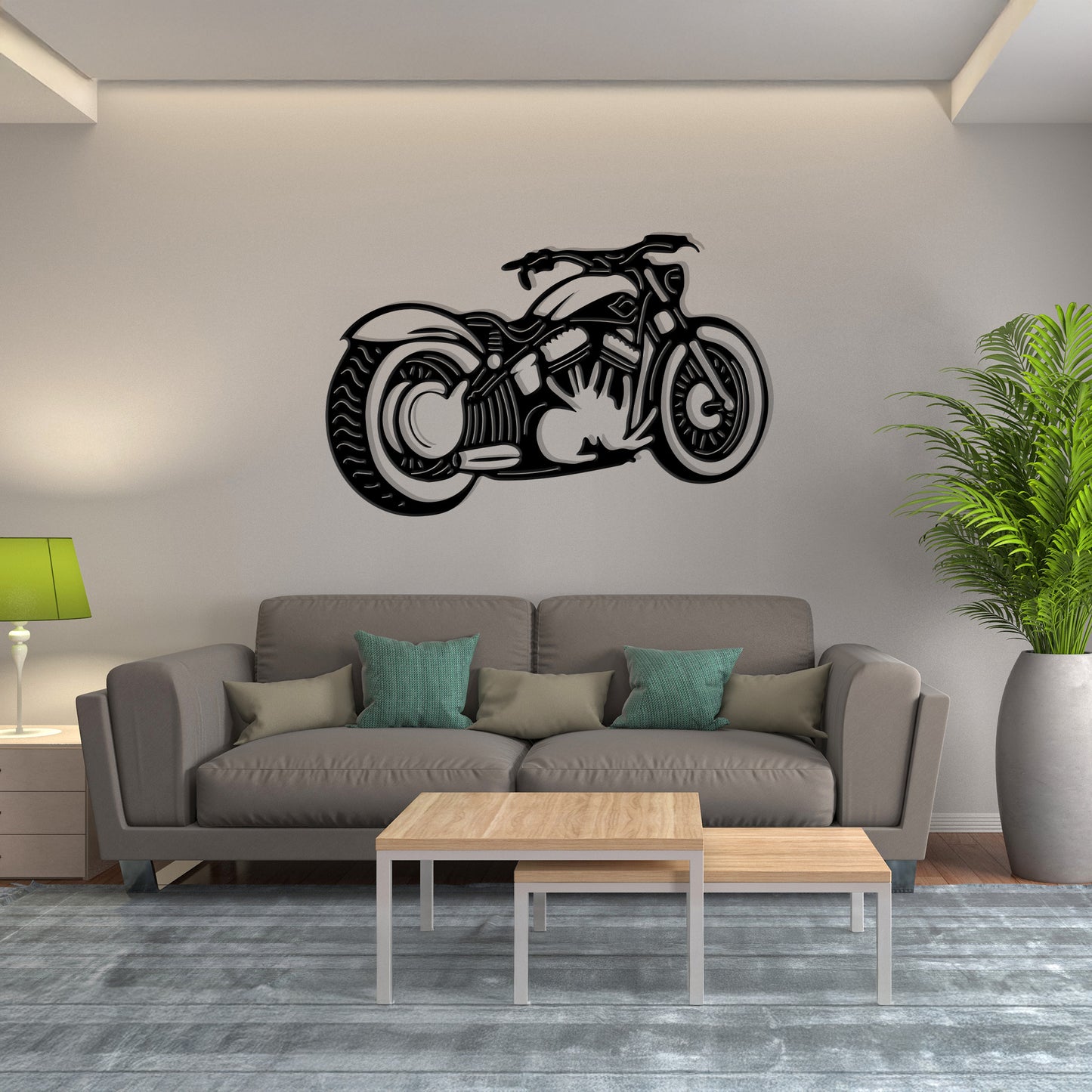 Cruiser - Harley-Davidson Street Bob Classic Bobber