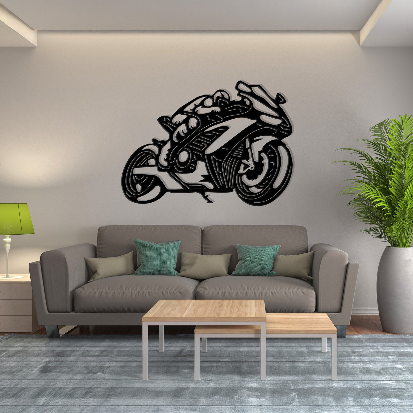 Cruiser - Kawasaki Eliminator Style