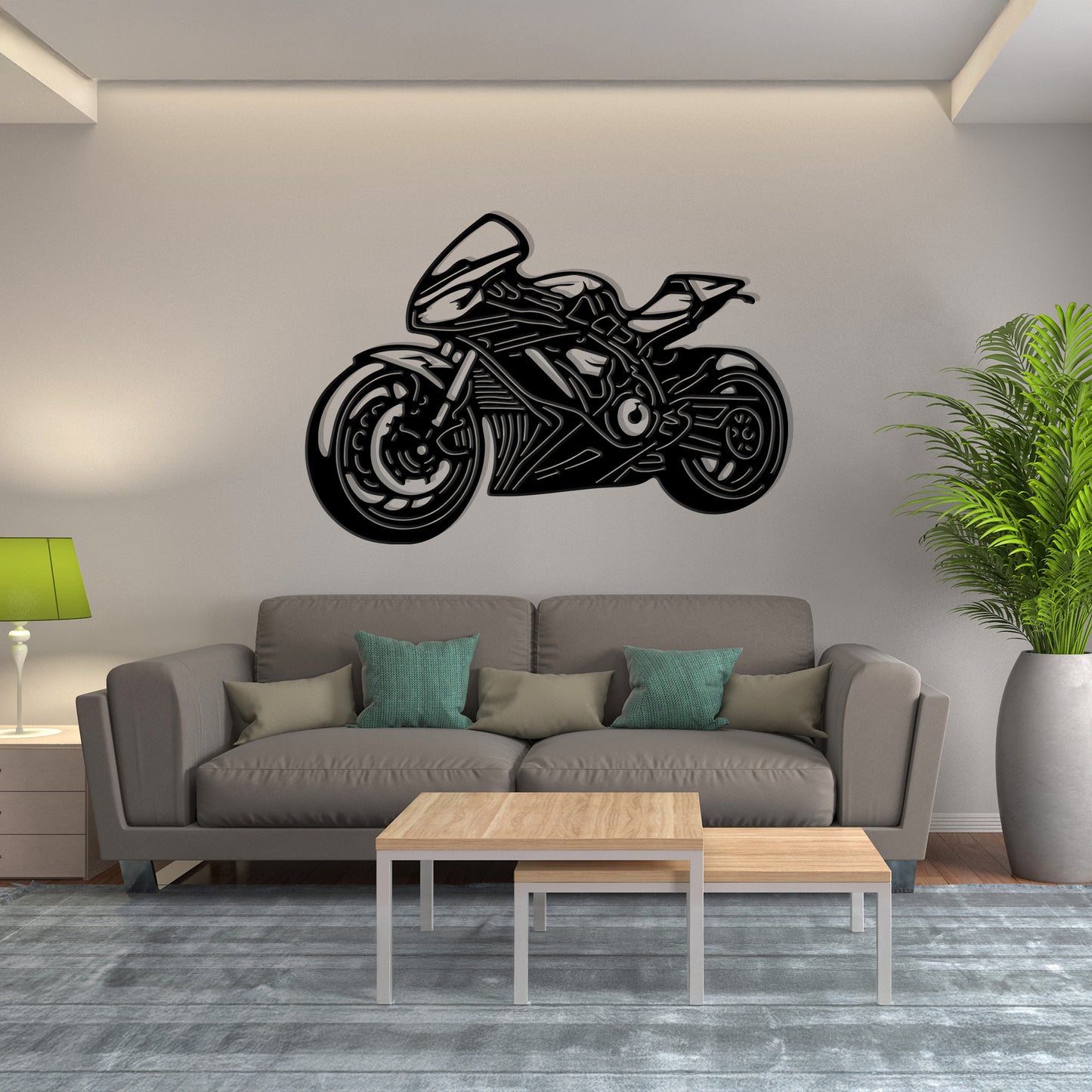 Cruiser - Kawasaki Vulcan Style