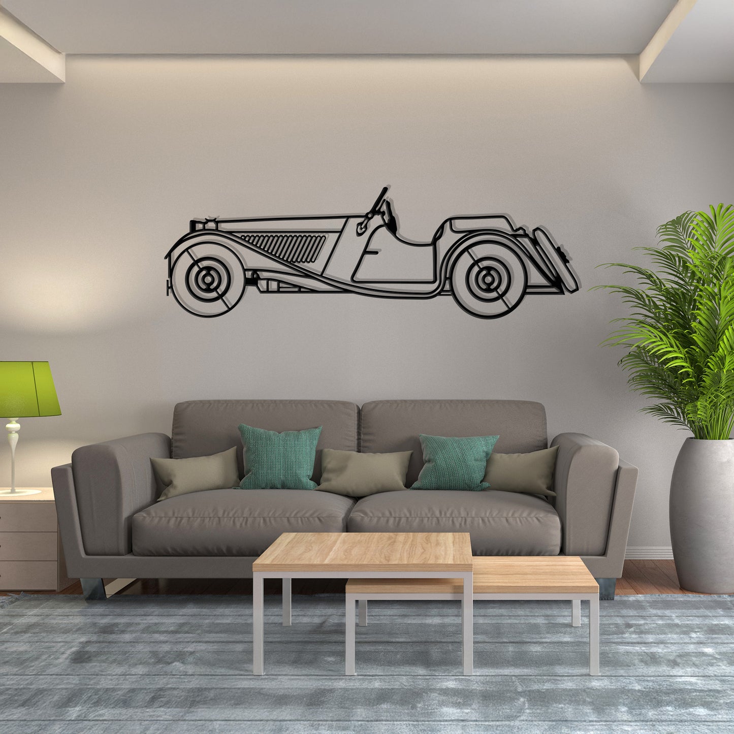 CLASSIC CAR