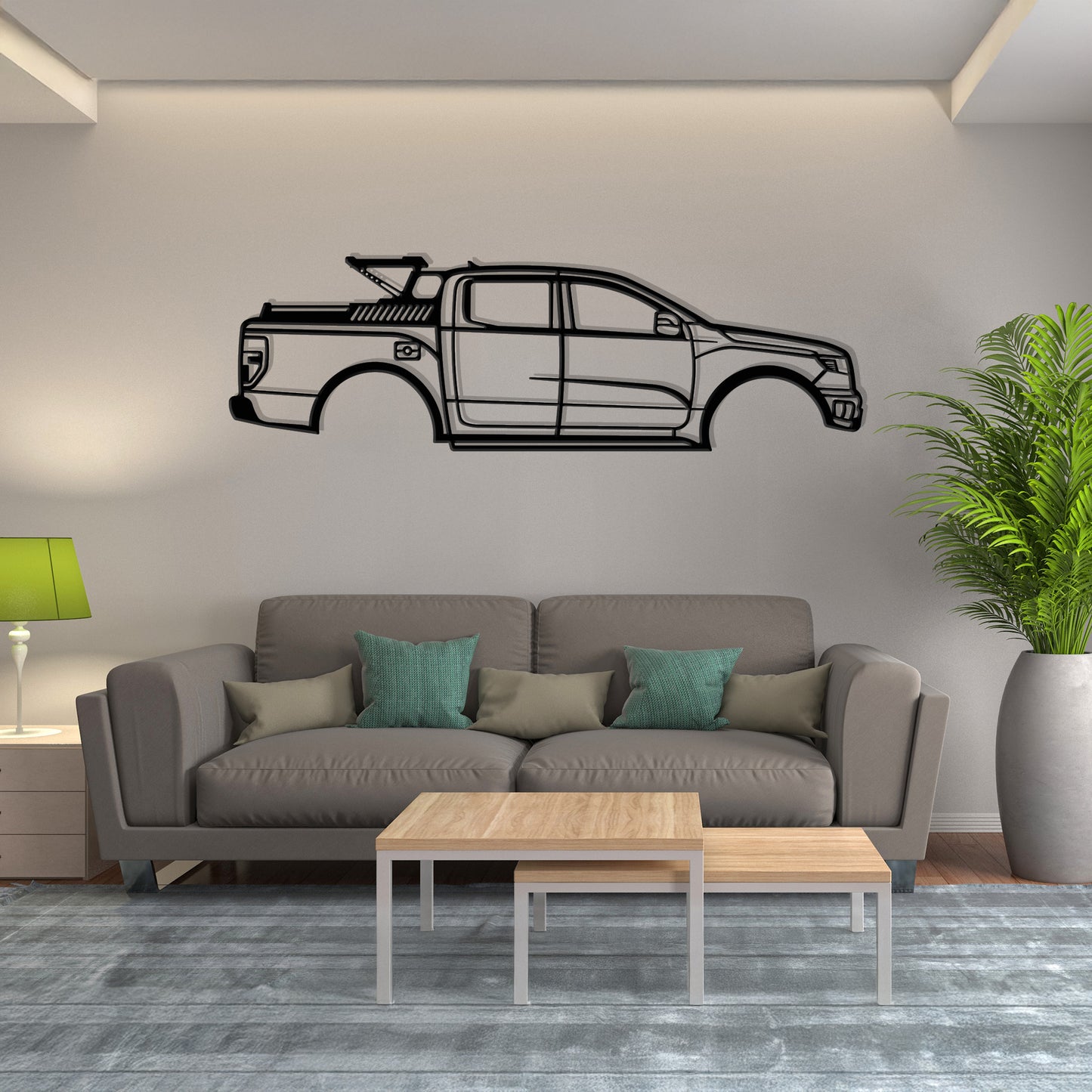 FORD F150