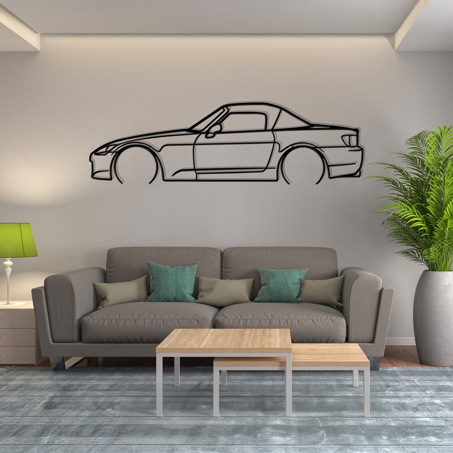 HONDA S2000