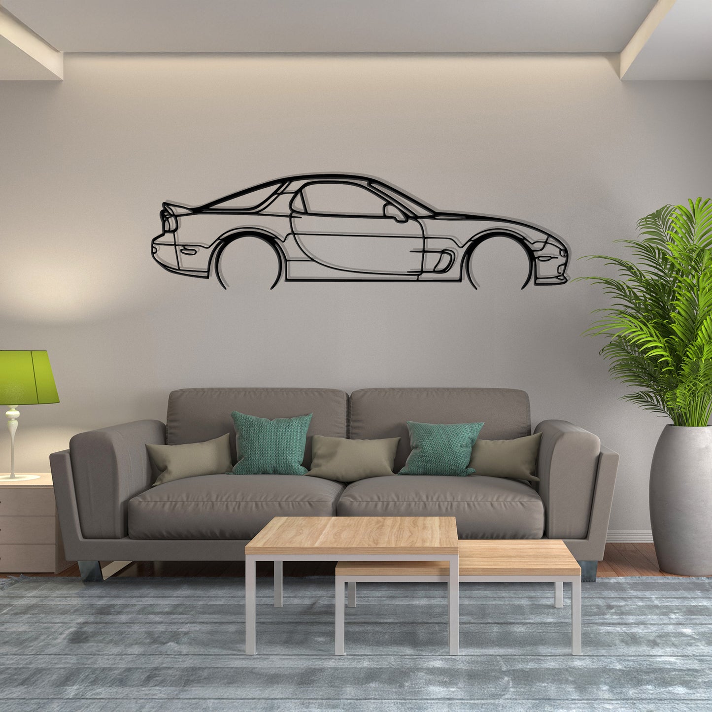 MAZDA RX7