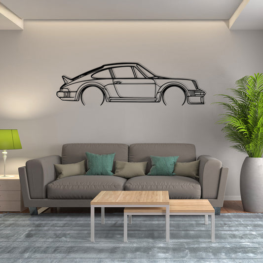 PORSCHE 911 SC