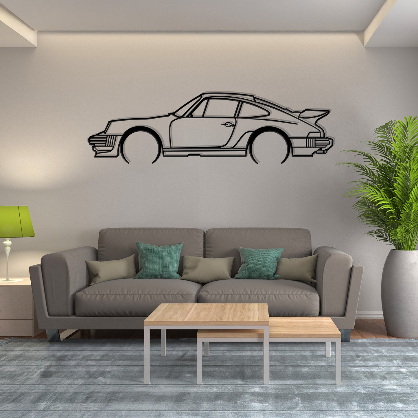 PORSCHE CLASSIC