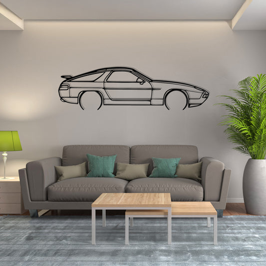 PORSCHE 928 GTS