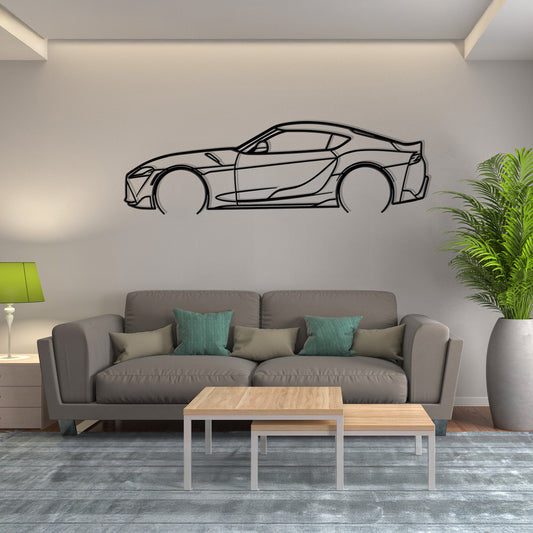 TOYOTA GR SUPRA