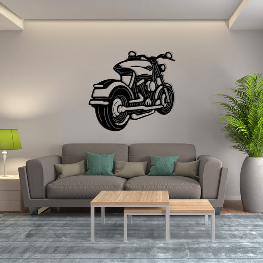 Chopper - Harley-Davidson Sportster Chopper