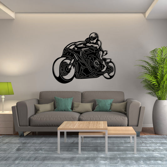 Classic Cruiser - Harley-Davidson Panhead Era Style