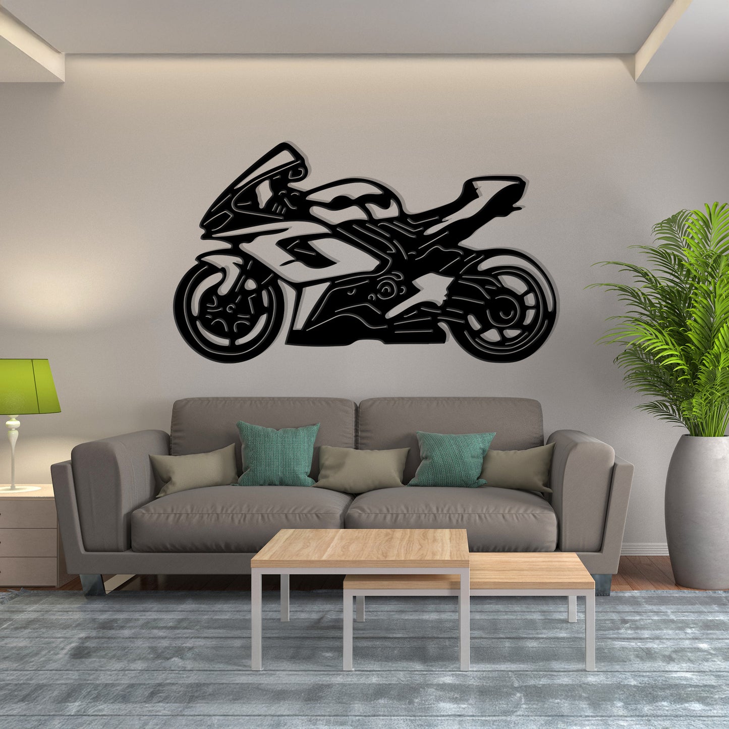 Cruiser - Chopper Bobber Hybrid