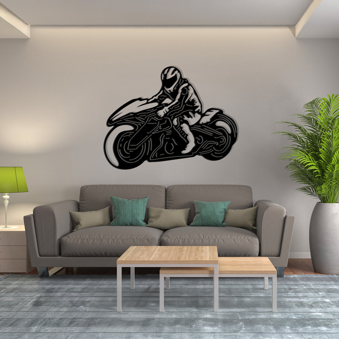 Cruiser - Harley-Davidson Breakout Fat Bob Style