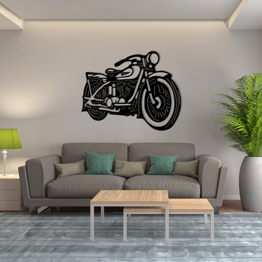Cruiser - Harley-Davidson Fat Bob Custom
