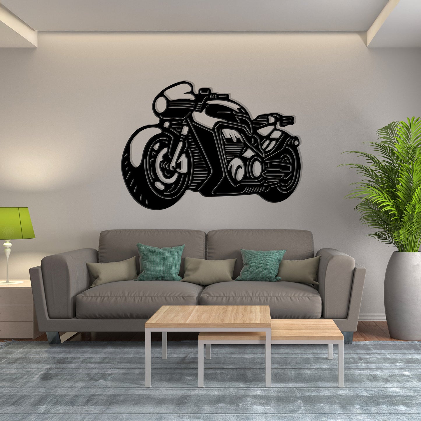 Cruiser - Harley-Davidson Forty-Eight Style