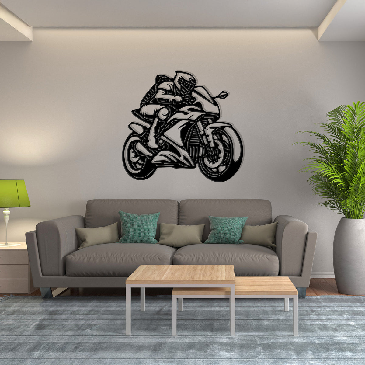 Cruiser - Harley-Davidson Heritage Classic Style