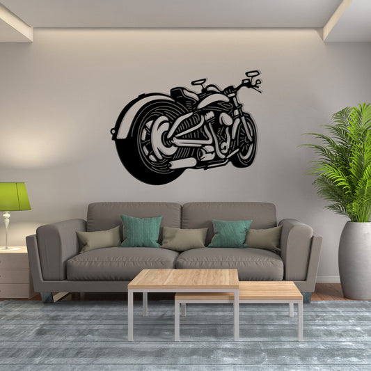Cruiser - Harley-Davidson Low Rider Compact Style