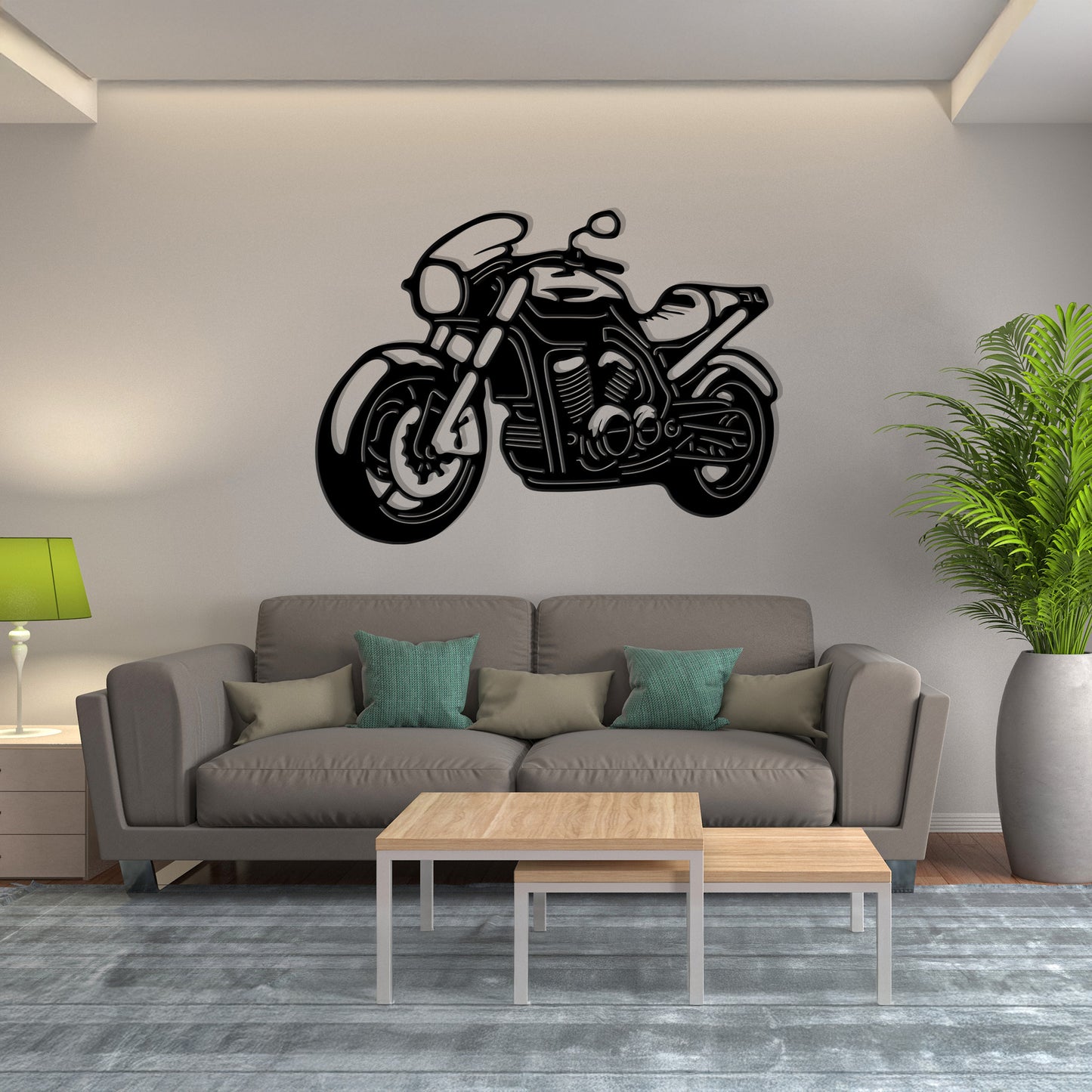 Cruiser - Harley-Davidson Low Rider S Style