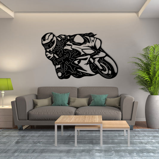 Cruiser - Large Touring Cruiser