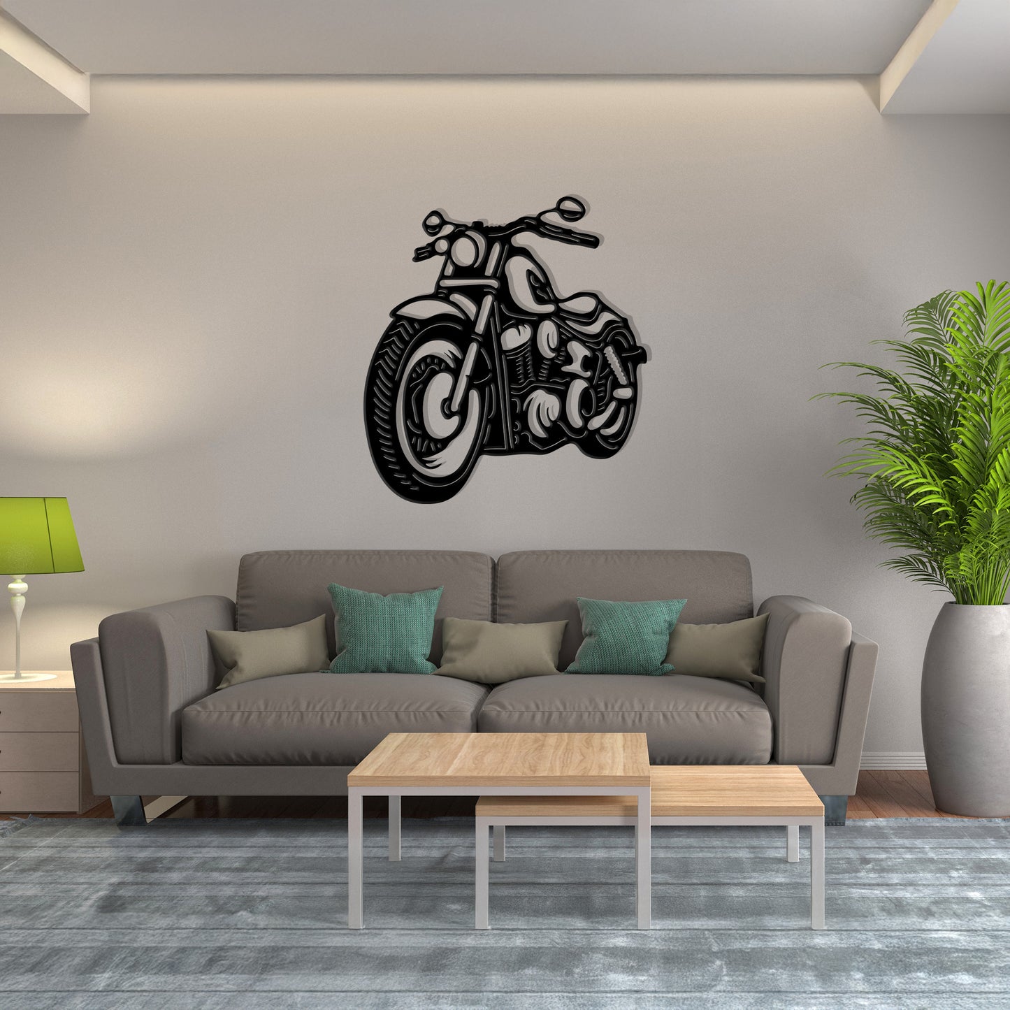 Cruiser - Suzuki Boulevard Style