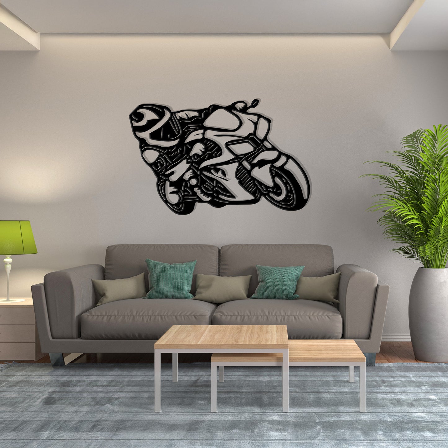 Cruiser - Yamaha Bolt Style