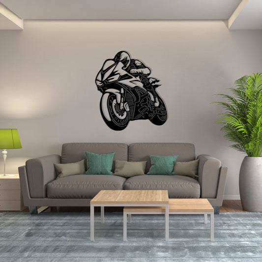 Naked Roadster - Cruiser Style