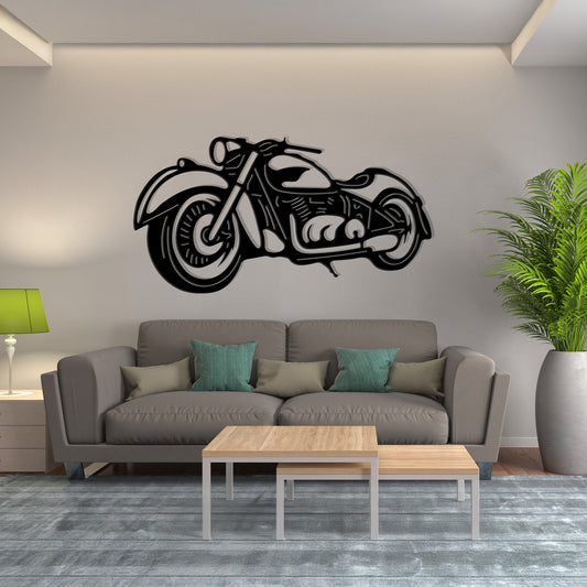 Naked Roadster - Triumph Speed Triple Style