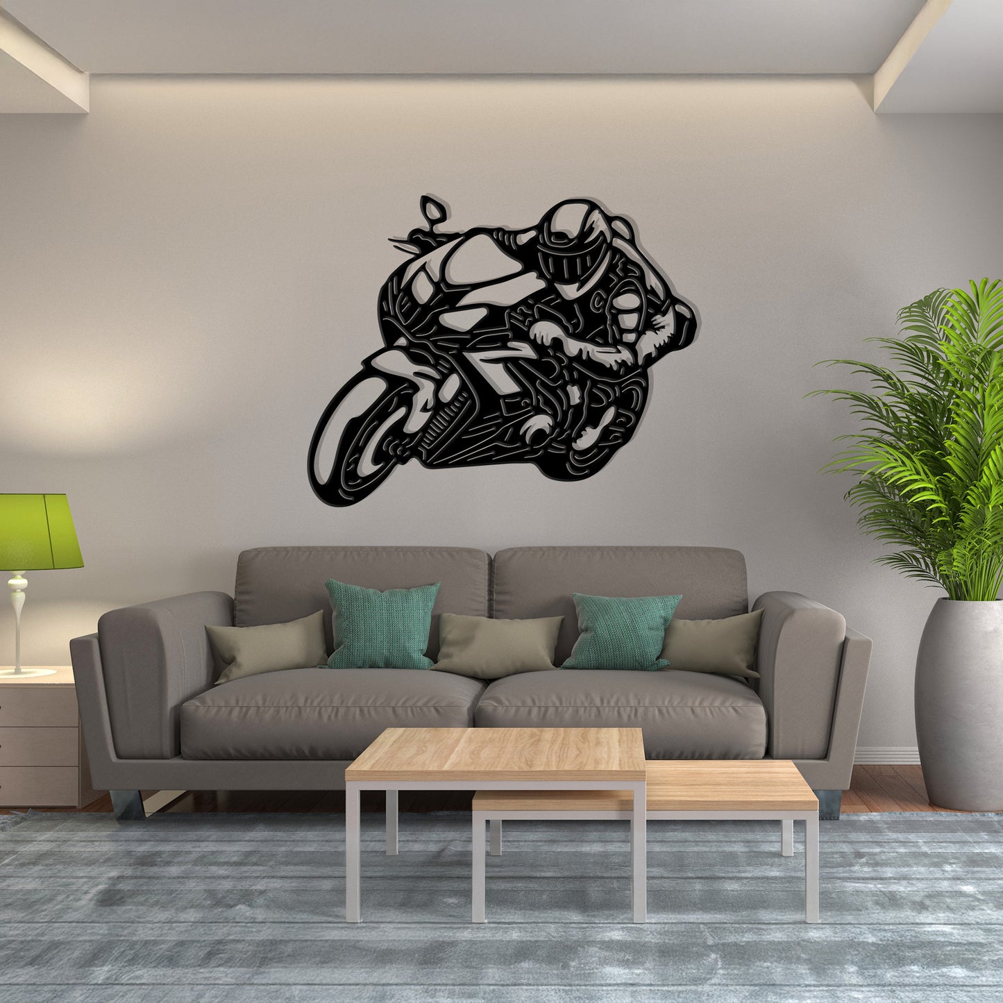 Sport Cruiser - Yamaha VMAX Style