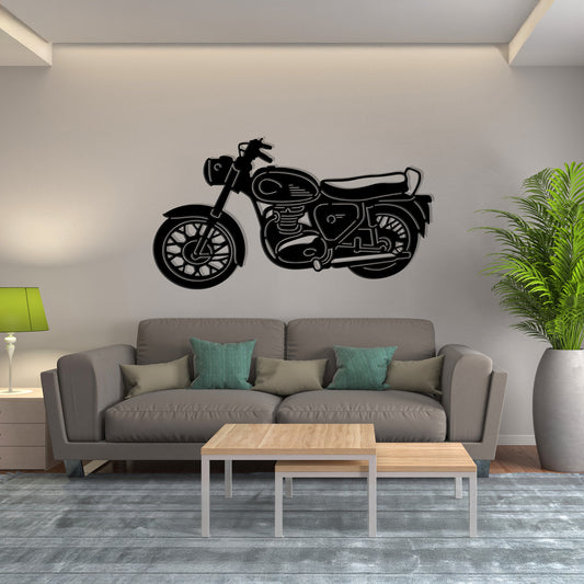 Vintage - Thunderbird Style